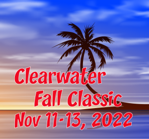 Clearwater Fall Classic
